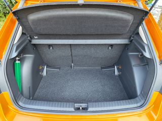 Skoda Fabia 2023 Style*AUTO* Ελληνικής Αγοράς-thumb-97