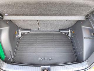 Skoda Fabia 2023 Style*AUTO* Ελληνικής Αγοράς-thumb-98