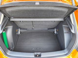 Skoda Fabia 2023 Style*AUTO* Ελληνικής Αγοράς-thumb-99