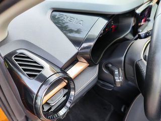 Skoda Fabia 2023 Style*AUTO* Ελληνικής Αγοράς-thumb-100