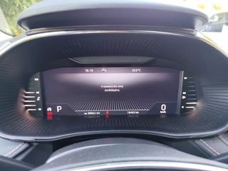 Skoda Fabia 2023 Style*AUTO* Ελληνικής Αγοράς-thumb-59