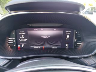 Skoda Fabia 2023 Style*AUTO* Ελληνικής Αγοράς-thumb-60