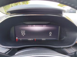 Skoda Fabia 2023 Style*AUTO* Ελληνικής Αγοράς-thumb-61