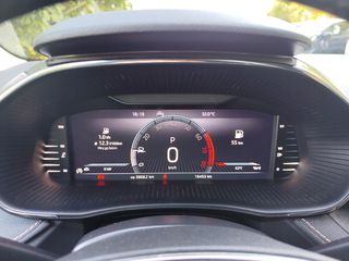 Skoda Fabia 2023 Style*AUTO* Ελληνικής Αγοράς-thumb-62