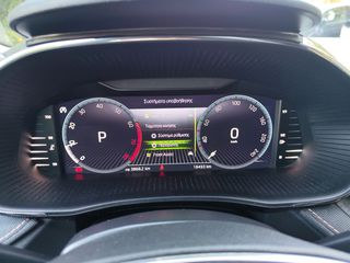 Skoda Fabia 2023 Style*AUTO* Ελληνικής Αγοράς-thumb-63