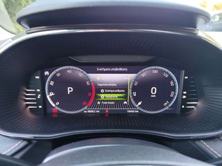 Skoda Fabia 2023 Style*AUTO* Ελληνικής Αγοράς-thumb-64