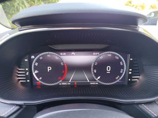 Skoda Fabia 2023 Style*AUTO* Ελληνικής Αγοράς-thumb-65
