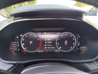 Skoda Fabia 2023 Style*AUTO* Ελληνικής Αγοράς-thumb-66