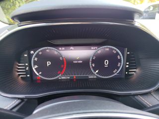 Skoda Fabia 2023 Style*AUTO* Ελληνικής Αγοράς-thumb-67