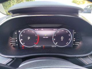Skoda Fabia 2023 Style*AUTO* Ελληνικής Αγοράς-thumb-68