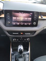 Skoda Fabia 2023 Style*AUTO* Ελληνικής Αγοράς-thumb-69
