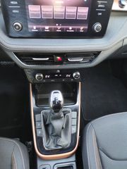 Skoda Fabia 2023 Style*AUTO* Ελληνικής Αγοράς-thumb-70