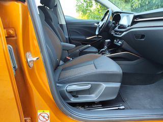 Skoda Fabia 2023 Style*AUTO* Ελληνικής Αγοράς-thumb-75