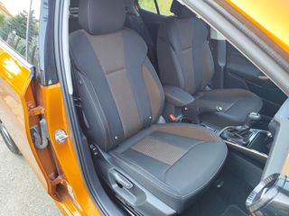 Skoda Fabia 2023 Style*AUTO* Ελληνικής Αγοράς-thumb-76