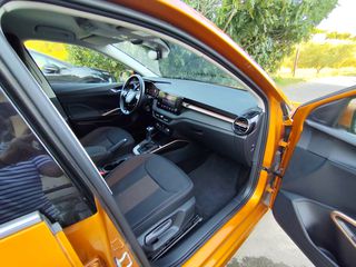 Skoda Fabia 2023 Style*AUTO* Ελληνικής Αγοράς-thumb-78