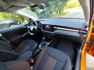 Skoda Fabia 2023 Style*AUTO* Ελληνικής Αγοράς-thumb-79