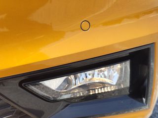 Skoda Fabia 2023 Style*AUTO* Ελληνικής Αγοράς-thumb-21