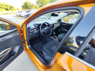 Skoda Fabia 2023 Style*AUTO* Ελληνικής Αγοράς-thumb-36
