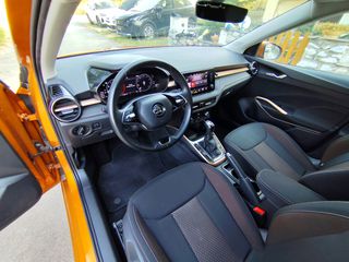 Skoda Fabia 2023 Style*AUTO* Ελληνικής Αγοράς-thumb-37