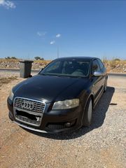 Audi S3 2007