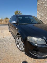 Audi S3 2007-thumb-1
