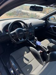 Audi S3 2007-thumb-7