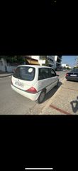 Lancia Ypsilon 1997-thumb-1