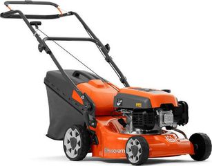 LC 140P | ΒΕΝΖΙΝΟΚΙΝΗΤΗ ΧΛΟΟΚΟΠΤΙΚΗ ΜΗΧΑΝΗ HUSQVARNA