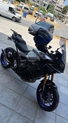 Yamaha Tracer 9 GT 2021 ΕΛΛΗΝΙΚΟ  GT 2021 AKRAPOVIC/KN-thumb-1