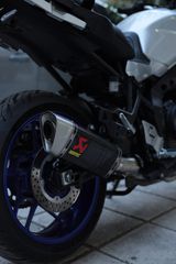 Yamaha Tracer 9 GT 2021 ΕΛΛΗΝΙΚΟ  GT 2021 AKRAPOVIC/KN-thumb-4