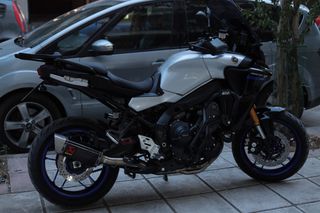 Yamaha Tracer 9 GT 2021 ΕΛΛΗΝΙΚΟ  GT 2021 AKRAPOVIC/KN-thumb-6
