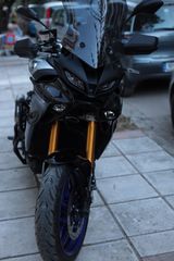 Yamaha Tracer 9 GT 2021 ΕΛΛΗΝΙΚΟ  GT 2021 AKRAPOVIC/KN-thumb-7