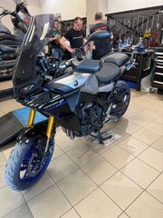 Yamaha Tracer 9 GT 2021 ΕΛΛΗΝΙΚΟ  GT 2021 AKRAPOVIC/KN-thumb-8