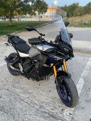 Yamaha Tracer 9 GT 2021 ΕΛΛΗΝΙΚΟ  GT 2021 AKRAPOVIC/KN-thumb-9