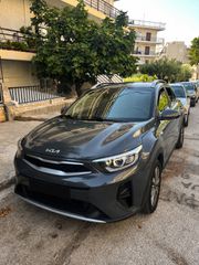 Kia Stonic 2023 OPTIMUM