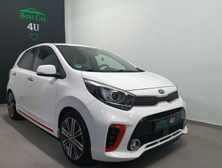 Kia Picanto 2017 1.2 GT LINE FULL EXTRA