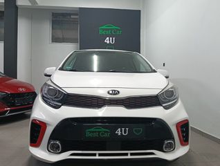 Kia Picanto 2017 1.2 GT LINE FULL EXTRA-thumb-3