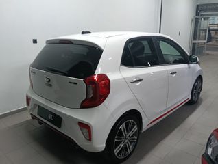 Kia Picanto 2017 1.2 GT LINE FULL EXTRA-thumb-5
