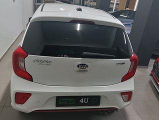 Kia Picanto 2017 1.2 GT LINE FULL EXTRA-thumb-6