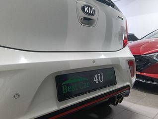 Kia Picanto 2017 1.2 GT LINE FULL EXTRA-thumb-7