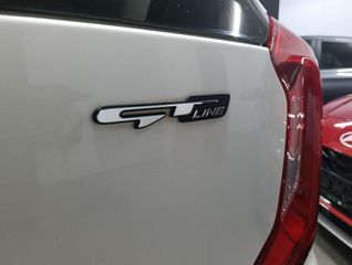 Kia Picanto 2017 1.2 GT LINE FULL EXTRA-thumb-8