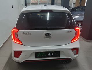 Kia Picanto 2017 1.2 GT LINE FULL EXTRA-thumb-39