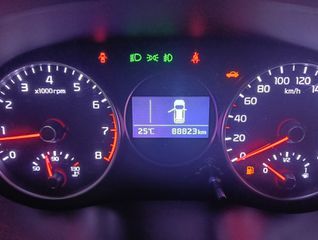 Kia Picanto 2017 1.2 GT LINE FULL EXTRA-thumb-42