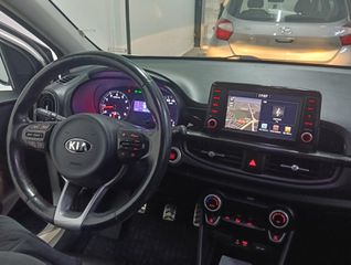 Kia Picanto 2017 1.2 GT LINE FULL EXTRA-thumb-45