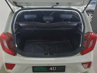 Kia Picanto 2017 1.2 GT LINE FULL EXTRA-thumb-11
