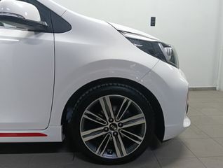 Kia Picanto 2017 1.2 GT LINE FULL EXTRA-thumb-16