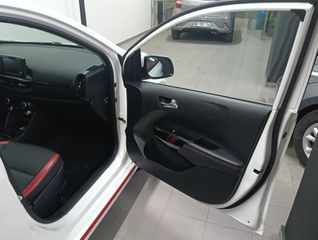 Kia Picanto 2017 1.2 GT LINE FULL EXTRA-thumb-18