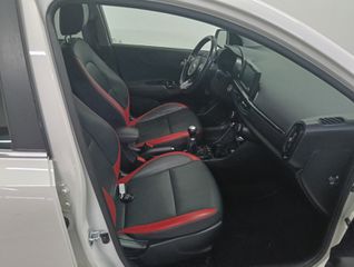 Kia Picanto 2017 1.2 GT LINE FULL EXTRA-thumb-19