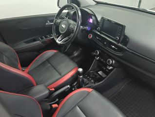 Kia Picanto 2017 1.2 GT LINE FULL EXTRA-thumb-20