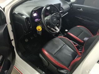 Kia Picanto 2017 1.2 GT LINE FULL EXTRA-thumb-23